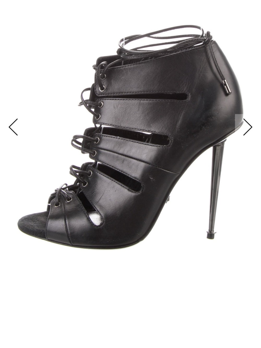 Tom Ford Authentic Stiletto Sandals 😍